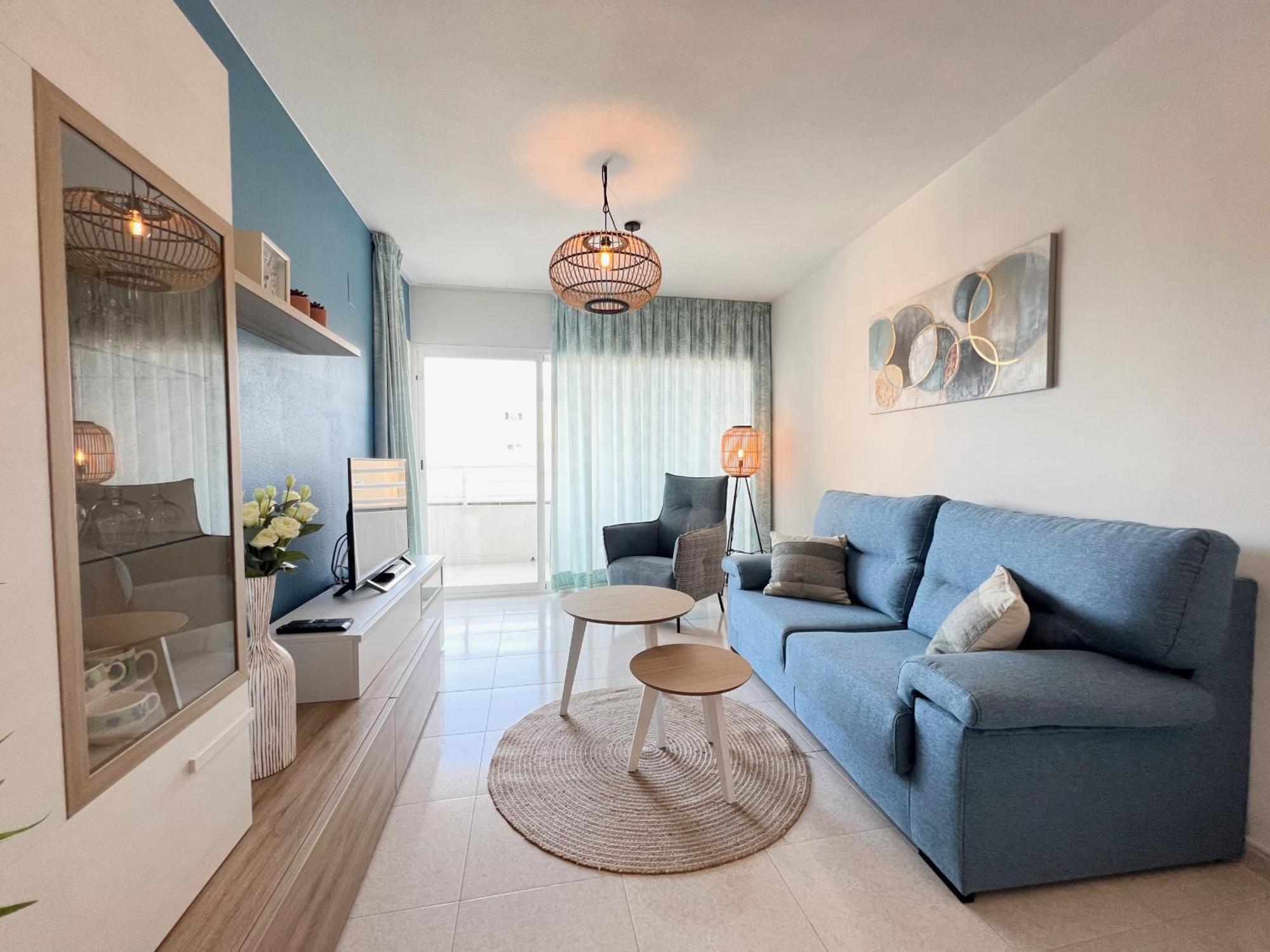 Apolo XIV Apartment Calpe Exterior photo