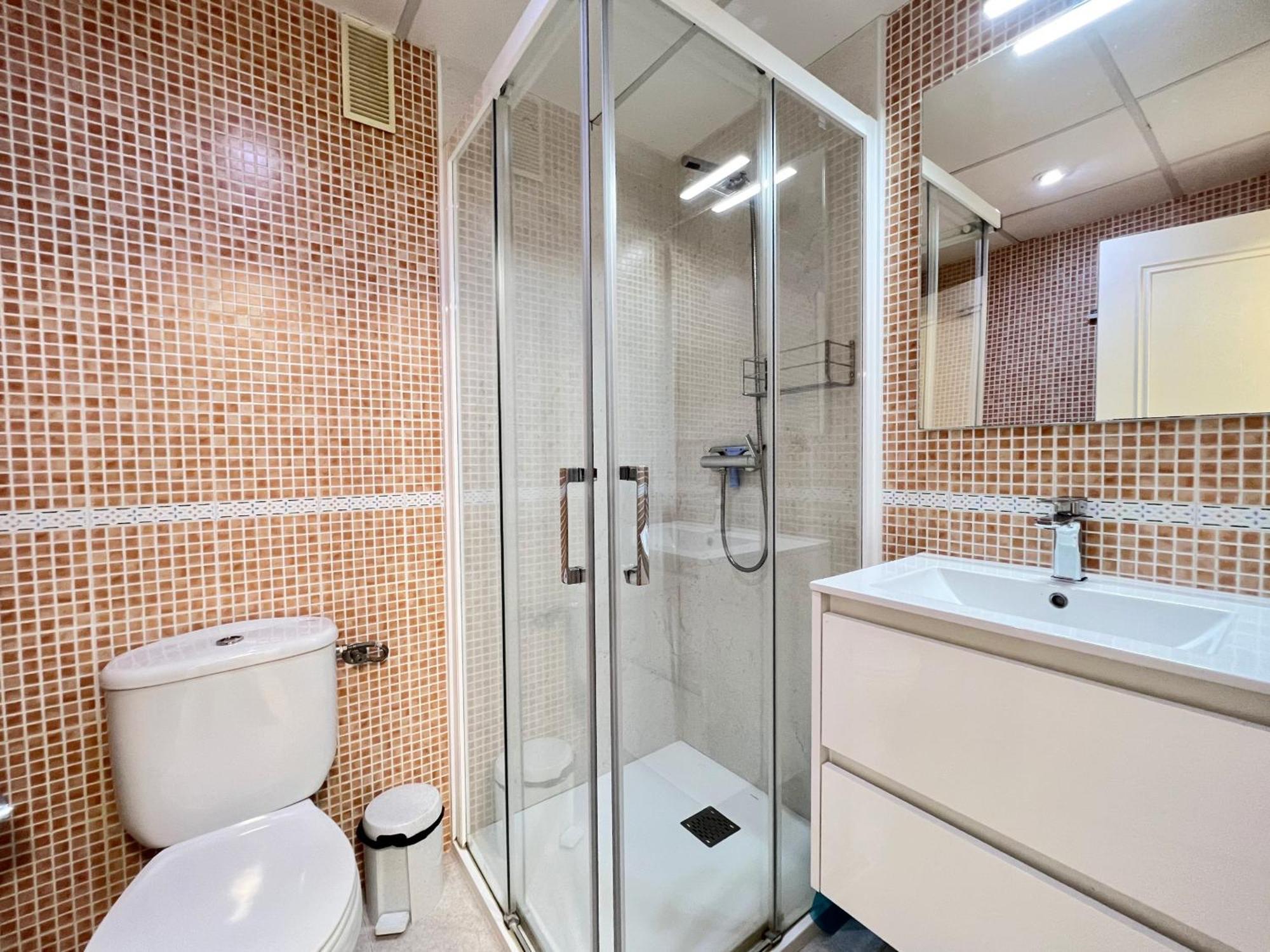 Apolo XIV Apartment Calpe Exterior photo